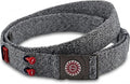 THE BYRD GOLF BELT - Heather Blue